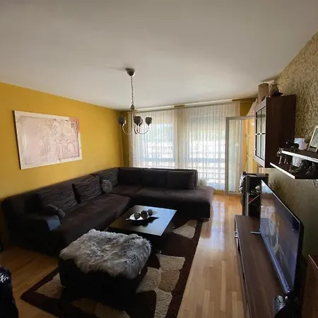 Apartment Titanic