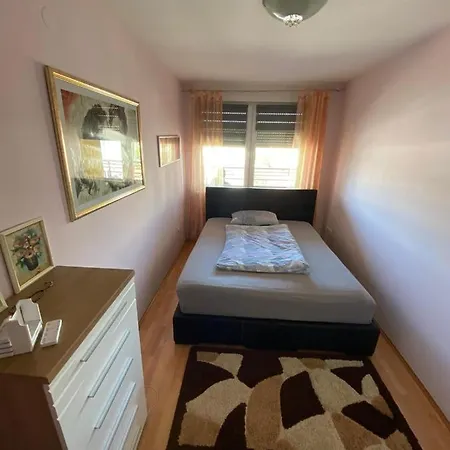 Apartment Titanic Tuzla