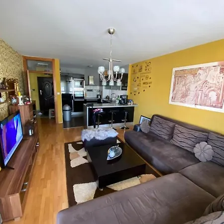 Apartment Titanic Tuzla